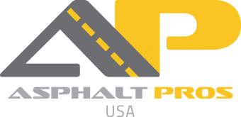 Asphalt Pros USA Logo